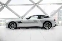 2017 Ferrari GTC4