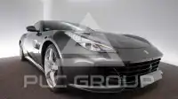 2017 Ferrari GTC4