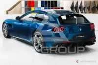 2017 Ferrari GTC4