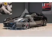 2017 Ferrari GTC4
