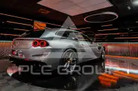 2017 Ferrari GTC4