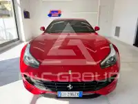 2017 Ferrari GTC4