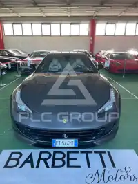 2017 Ferrari GTC4