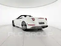 2017 Ferrari CALIFORNIA