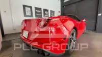 2017 Ferrari CALIFORNIA
