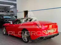 2017 Ferrari CALIFORNIA