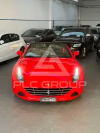 2017 Ferrari CALIFORNIA