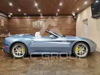 2017 Ferrari CALIFORNIA