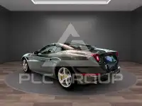 2017 Ferrari CALIFORNIA