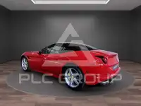 2017 Ferrari CALIFORNIA