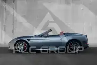 2017 Ferrari CALIFORNIA