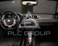 2017 Ferrari CALIFORNIA