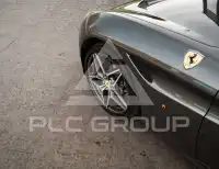 2017 Ferrari CALIFORNIA