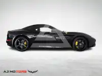 2017 Ferrari CALIFORNIA
