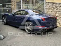2017 Ferrari CALIFORNIA