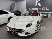 2017 Ferrari CALIFORNIA