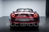 2017 Ferrari CALIFORNIA