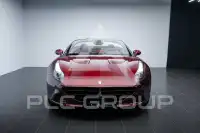 2017 Ferrari CALIFORNIA