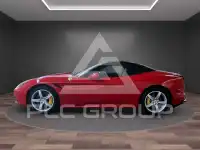 2017 Ferrari CALIFORNIA