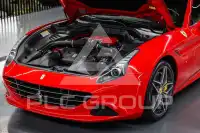 2017 Ferrari CALIFORNIA