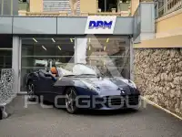 2017 Ferrari CALIFORNIA