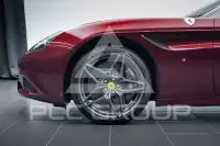 2017 Ferrari CALIFORNIA