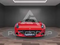 2017 Ferrari CALIFORNIA
