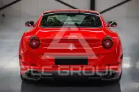 2017 Ferrari CALIFORNIA