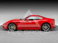 2017 Ferrari CALIFORNIA