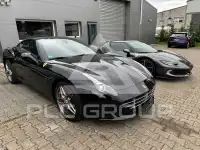 2017 Ferrari CALIFORNIA