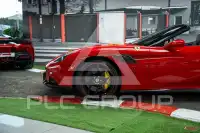 2017 Ferrari CALIFORNIA