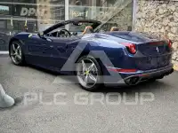 2017 Ferrari CALIFORNIA