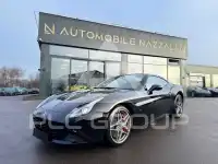 2017 Ferrari CALIFORNIA