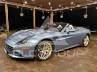 2017 Ferrari CALIFORNIA