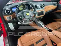 2017 Ferrari CALIFORNIA