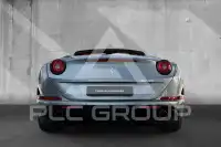 2017 Ferrari CALIFORNIA