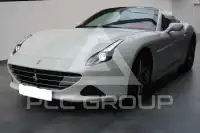 2017 Ferrari CALIFORNIA