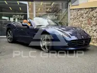 2017 Ferrari CALIFORNIA