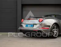 2017 Ferrari CALIFORNIA