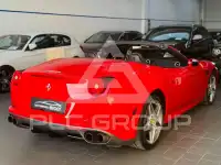 2017 Ferrari CALIFORNIA