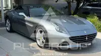 2014 Ferrari CALIFORNIA