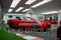 2017 Ferrari CALIFORNIA