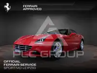 2017 Ferrari CALIFORNIA