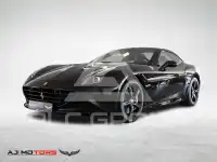 2017 Ferrari CALIFORNIA
