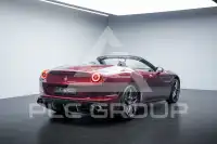 2017 Ferrari CALIFORNIA