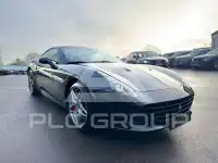 2017 Ferrari CALIFORNIA