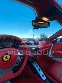 2017 Ferrari CALIFORNIA