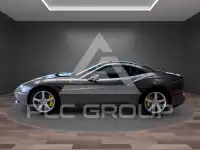 2017 Ferrari CALIFORNIA