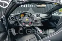 2017 Ferrari CALIFORNIA
