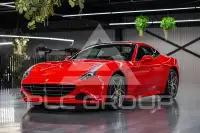 2017 Ferrari CALIFORNIA